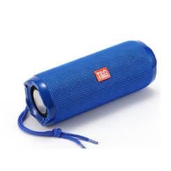 Беспроводная колонка 6h BT5.0 FM-радио MicroSD AUX TG 191