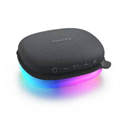 Тонколона безжична 7ч 5W 1500mAh TAS2307BK/00 PHILIPS