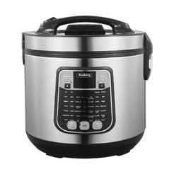 Multicooker 5l, 45 programs, 930W, delayed start function V51985D5