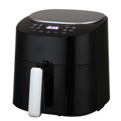 Air Fryer RP51980O 1300W 4.2l drying programs black