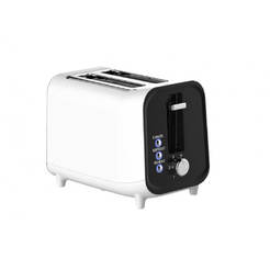 Toaster OV51440H 800W/stop button/white VOLTZ