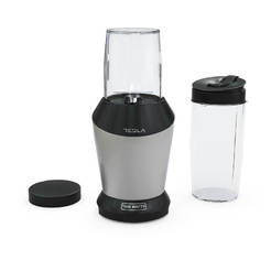 Blender Nutri NB301BXA 1000W 2 cups TESLA