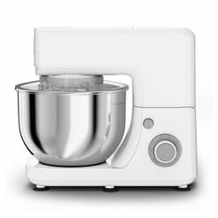 Кухонный робот MasterChef Essential QB15013 - 800Вт, 4,8л, 1,8кг, 6 скоростей, функция Rulse