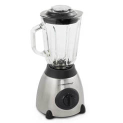 Блендер 500W 1.5л стъкло нож за лед EKM020 ESPERANZA