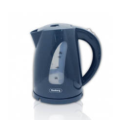 Электрочайник для воды 2200Вт, 1,7л, R51230B, ROSBERG