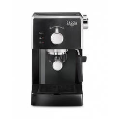 Кафемашина еспресо Gaggia Viva Style Focus, 15 bar, RI8433/11
