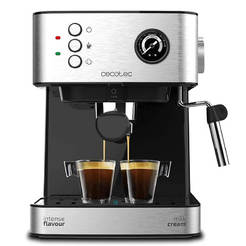 Coffee machine Espresso 20 Professionale, 20 bar, 850 W, pressure gauge