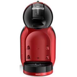 Dolce Gusto capsule coffee machine 1500W/15bar KP123H10 NDG MINI ME KRUPS