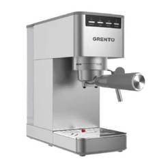 Espresso coffee machine 15 bar EM-810 GRENTO
