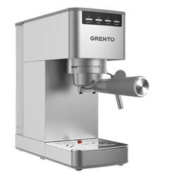 Espresso coffee machine 15 bar EM-810 GRENTO
