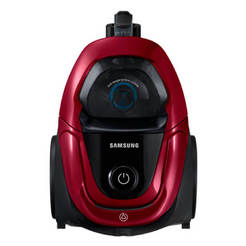 Прахосмукачка с контейнер за сухо почистване 700W, 2л, VC07M31A0HP/GE