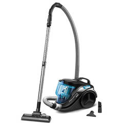 Vacuum cleaner with container for dry cleaning 750W, 1.5l, RO3731EA