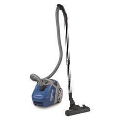 Vacuum cleaner with bag 900W HEPA 13 filter, universal brush ZVC3502N