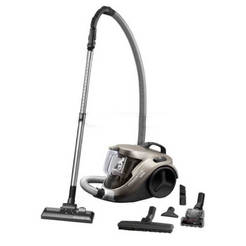 Vacuum cleaner with canister RO3786EA 750W/6.2m/1.5l/ pet nozzles