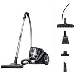 Vacuum cleaner with container 900W 2.5l 3-stage filter cover for pets, XXL RO4B75EA ROWENTA