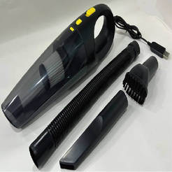 Cordless vacuum cleaner 2Ah 120W, AUTO PRACTIC