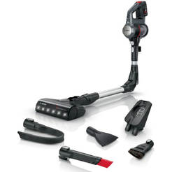 Cordless vacuum cleaner 2in1 BCS711A 18V Power For All gray BOSCH