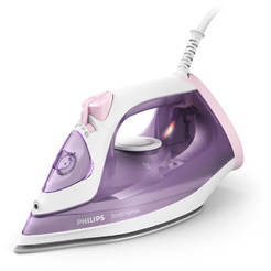 Iron with ceramic soleplate 2000W steam 140g/min DST3010/30 PHILIPS