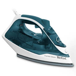 Iron Express Steam FV2839 2400W steam 185g/min TEFAL