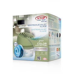 Moisture absorber Ceresit AERO light green 450 g