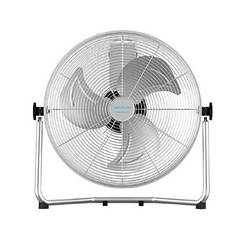 Fan industrial 5000 Pro, 120W, 51cm, 3 metal fins, CECOTEC