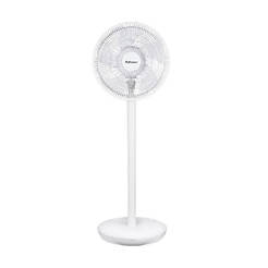 Stand fan 30cm 35W 3 speeds 5 blades, R-8300 ROHNSON