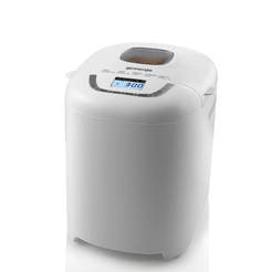 Домашна хлебопекарна BM910WII - 550W, 15 програми