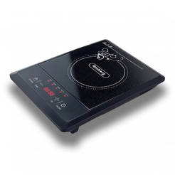 Induction hob single 2000W ф18.5cm R51445J ROSBERG