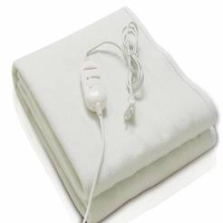 Electric blanket 60W 150x80cm R58510AS ROSBERG