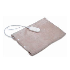 Електрическа възглавничка 40 х 30см, 2 степени 45W LED индикатор R58511A ROSBERG