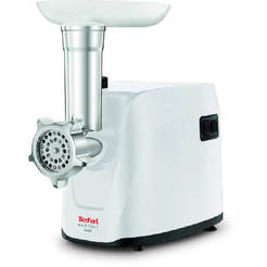 Месомелачка 1600W 1.9кг/мин HV1 NE114130 TEFAL