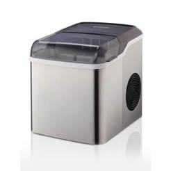 Ледогенератор 1.3л 12кг лед/24ч инокс IMD1200SB GORENJE