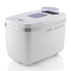 Хлебопекарна с 14 програми 750W 900гр BM 1350 W GORENJE