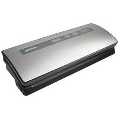 Уред за вакуумиране 30см 10 торбички VS120E GORENJE