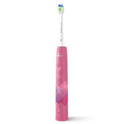 Електрическа звукова четка за зъби със сензор натиск HX3689/41 PHILIPS