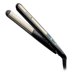Преса за коса за къдрене/изправяне S6500 Sleek&Curl REMINGTON