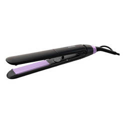 Hair straightener StraightCare BHS377/00 - 10 temperature settings, 30 sec./ 160-230°C, PHILIPS