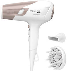 Сешоар за коса с йонизатор 2300W CV5830F0 Studio Dry Glow ROWENTA