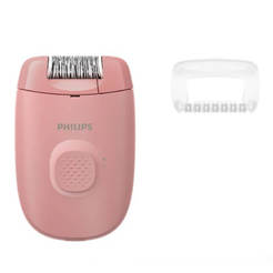Епилатор за крака и тяло с капаче за масажиране BRE227/00 PHILIPS