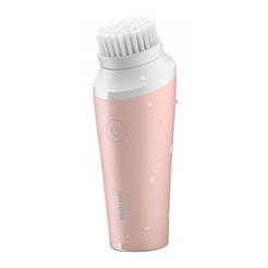 Facial cleansing brush BSC111 / 06, waterproof, PHILIPS