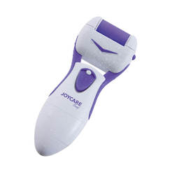 Пила за кожа JC-336, водоустойчива, батерии, JOYCARE