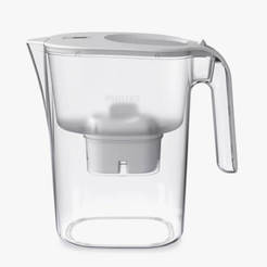 Филтърна кана за вода 10 3л 1.9л електронен индикатор бял AWP2936WHT PHILIPS