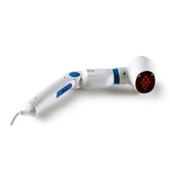 Infrared massager 4 massage heads 3 massage types, MG 40 BEURER