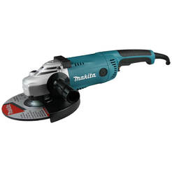 Angle grinder GA9020 - 230 mm, 2200W