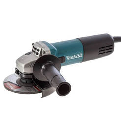 Winkelschleifer - Flex 9558HNG 125mm 840W