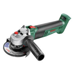 Akku-Winkelschleifer UniversalGrind 18V-75 115 mm / 12.000 U/min / ohne Akku BOSCH