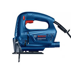 Прободен трион - зеге GST 700 Professional 500W, 70 mm, бърза смяна на ножа