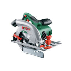 Hand saw for cutting wood 1200W, 160 x 20 mm PKS 55