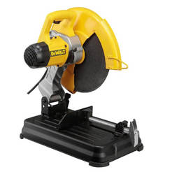 Циркуляр настолен за метал 2300W Ø355x25.4мм D28730 DEWALT
