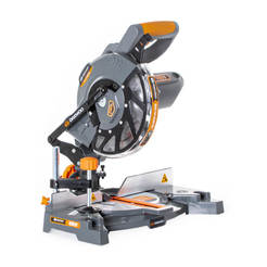 Циркуляр настолен 220V DAMS210C 1400W/Ø210х30мм DAEWOO